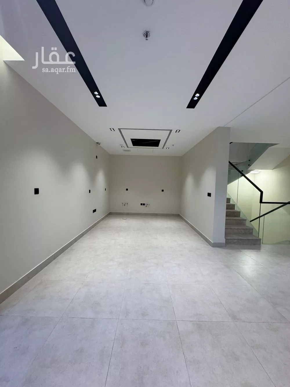 4 bedroom floor in Al Narjis 2