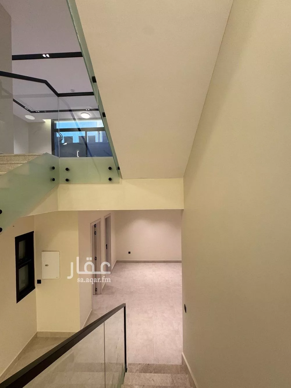 4 bedroom floor in Al Narjis 4