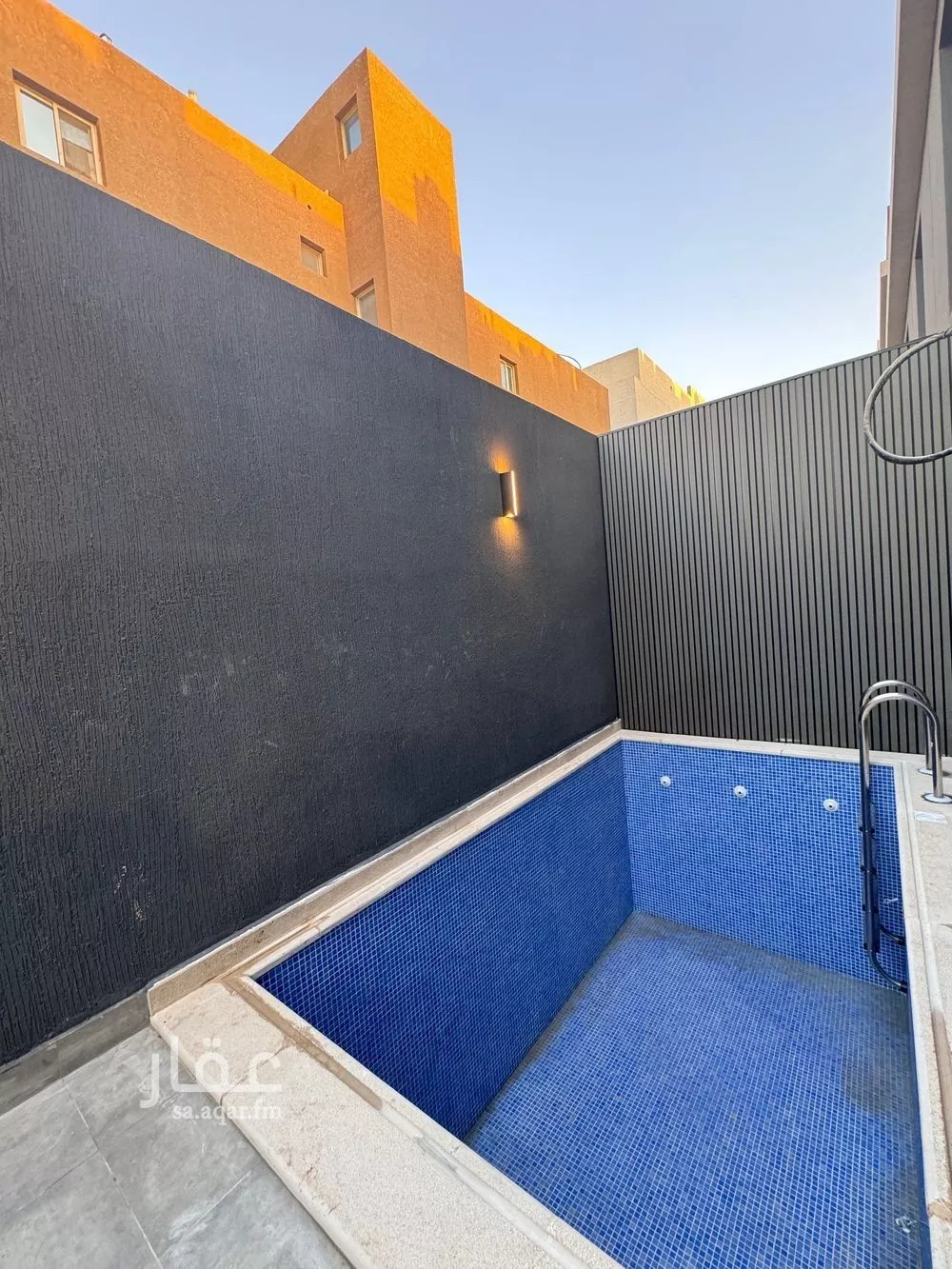 4 bedroom floor in Al Narjis 5