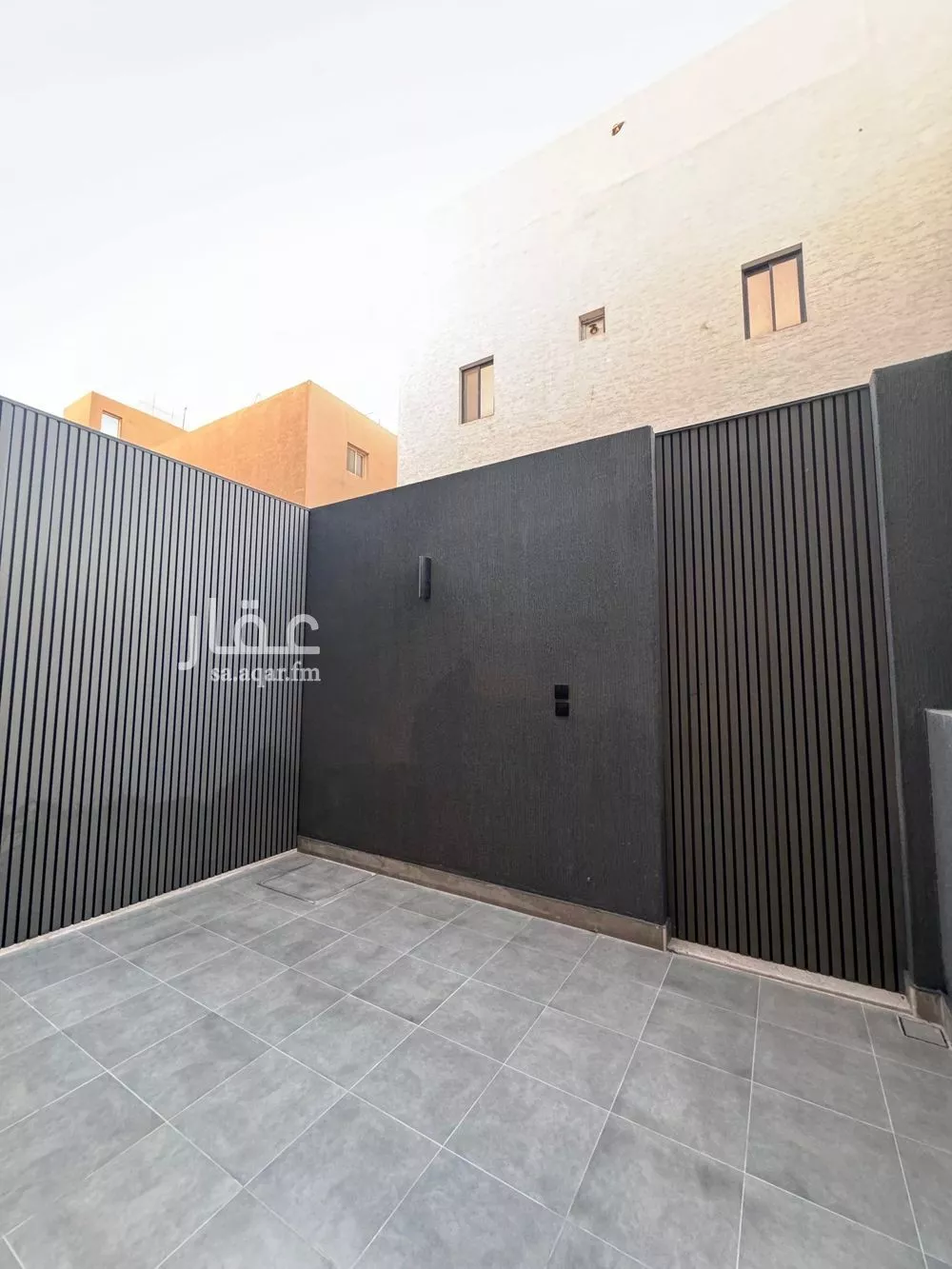 دور 3 غرف في النرجس 3