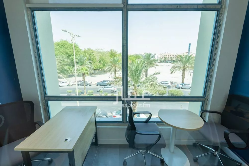 مكتب  في الدريهمية 1