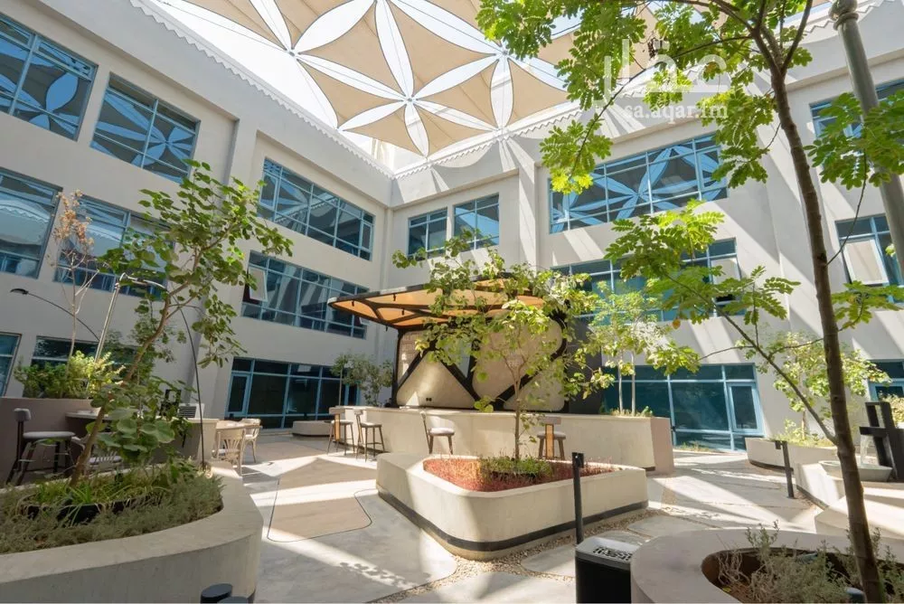 1 bedroom office in Ad Duraihimiyah, Riyadh 7