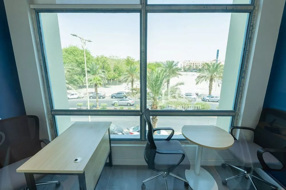 office in Ad Duraihimiyah 2