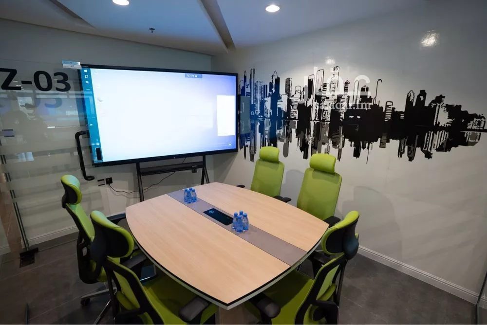 1 bedroom office in Ad Duraihimiyah, Riyadh 11