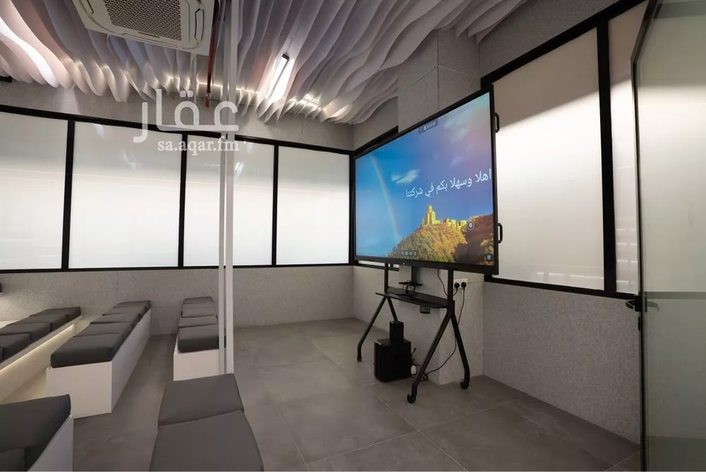 1 bedroom office in Ad Duraihimiyah, Riyadh 15