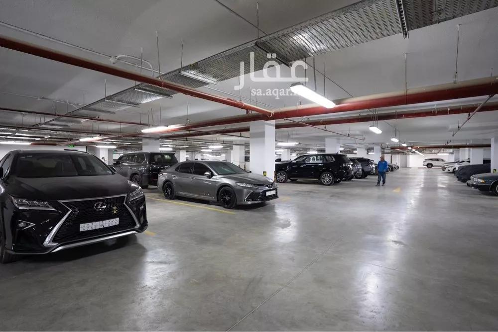 1 bedroom office in Ad Duraihimiyah, Riyadh 16