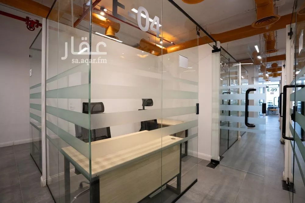 office in Ad Duraihimiyah 4