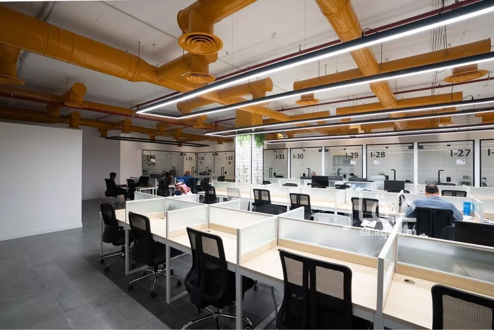 مكتب  في الدريهمية 1