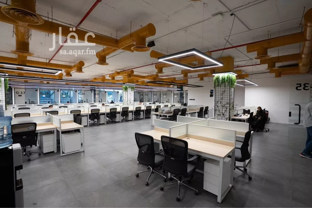 مكتب  في الدريهمية 3