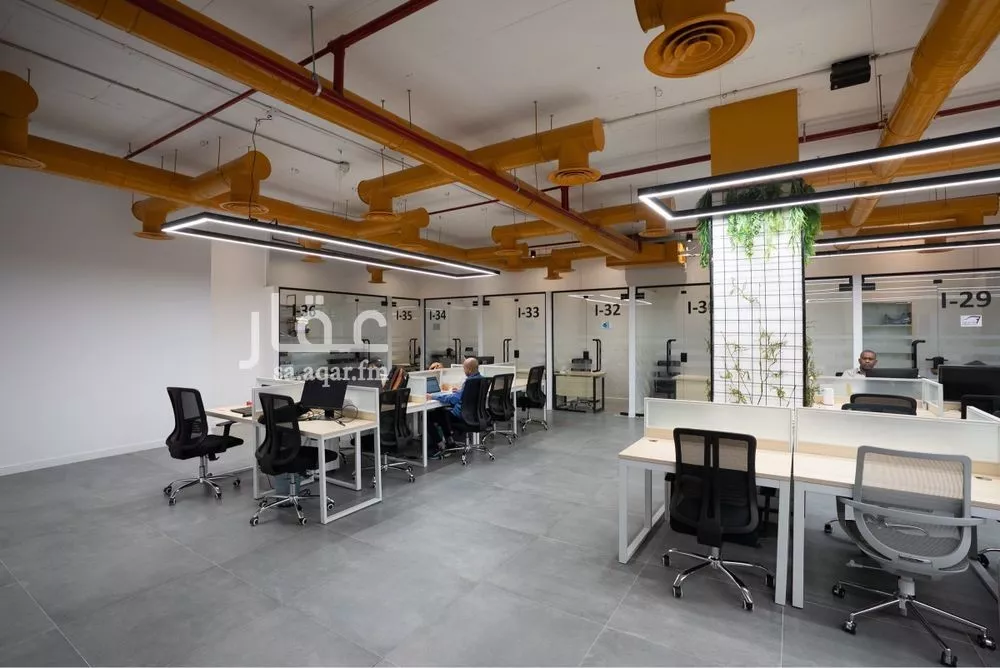 مكتب  في الدريهمية 4