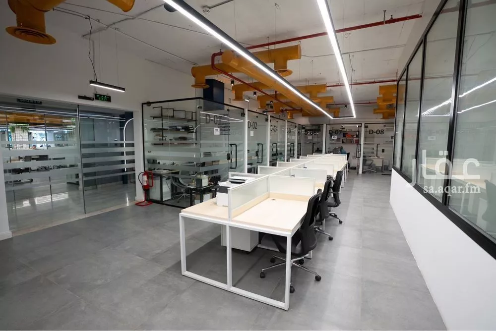 مكتب  في الدريهمية 5