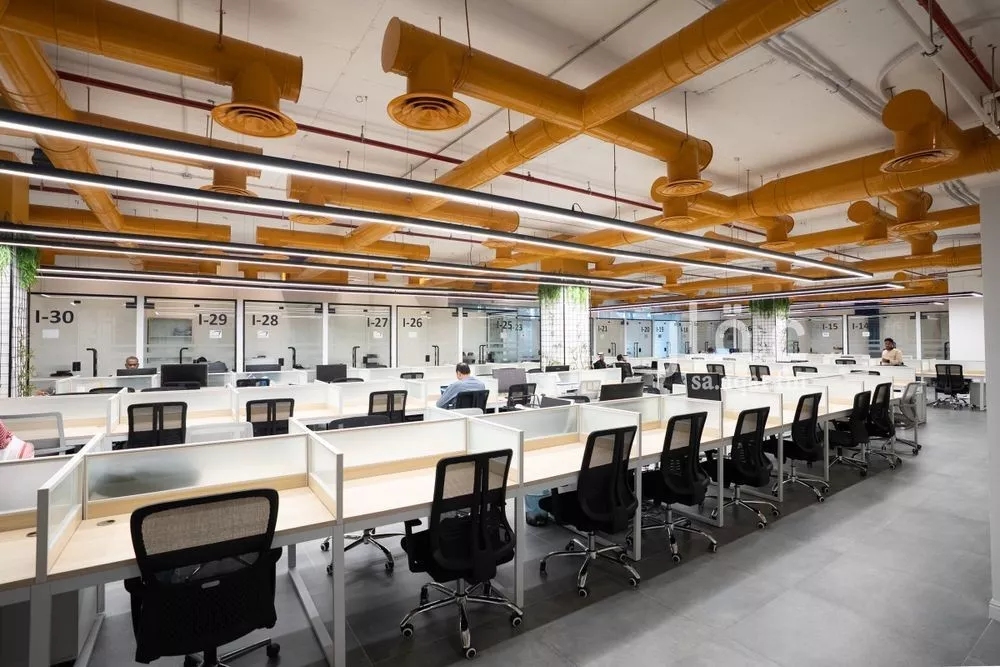 1 bedroom office in Ad Duraihimiyah, Riyadh 6