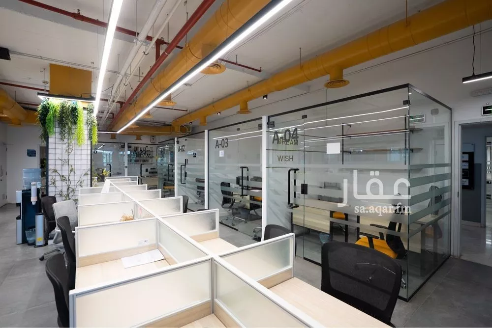 1 bedroom office in Ad Duraihimiyah, Riyadh 8