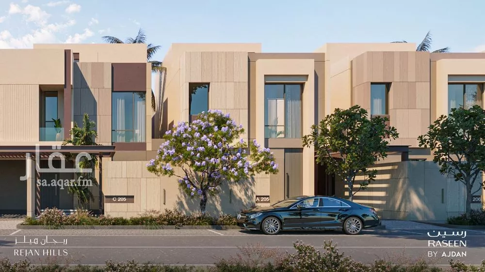 فيلا  في الرياض 4