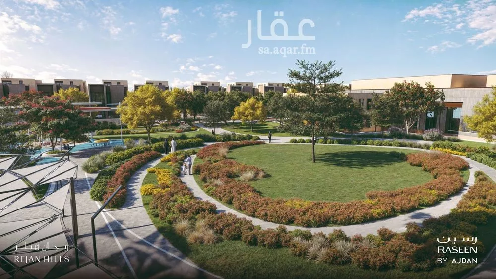 فيلا  في الرياض 5