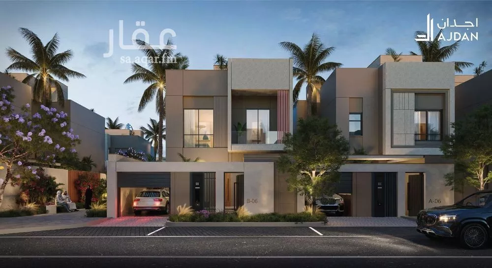 villa in Riyadh 2