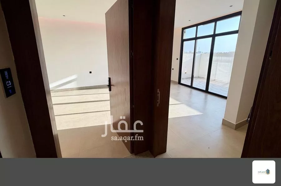 3 bedroom floor in An Nafal 1