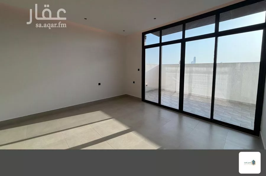 3 bedroom floor in An Nafal 2