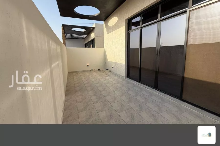 3 bedroom floor in An Nafal 4