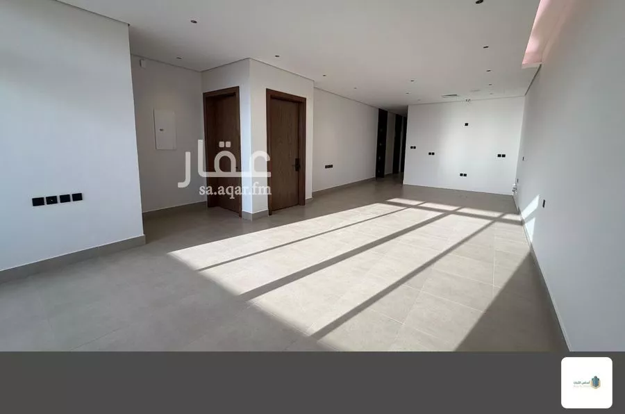 3 bedroom floor in An Nafal 5