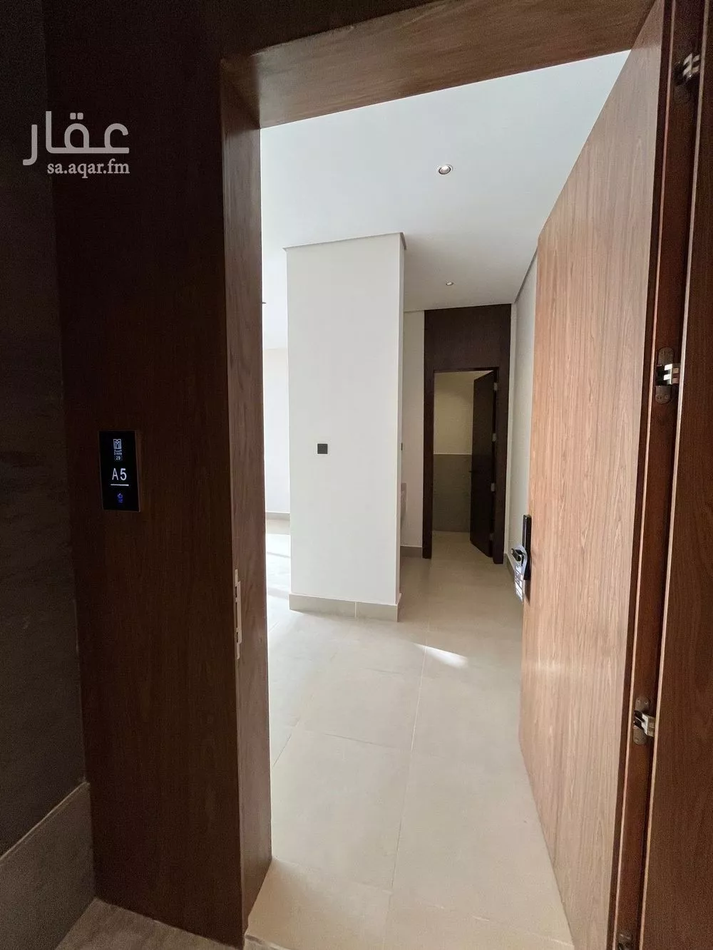 3 bedroom floor in An Nafal 1