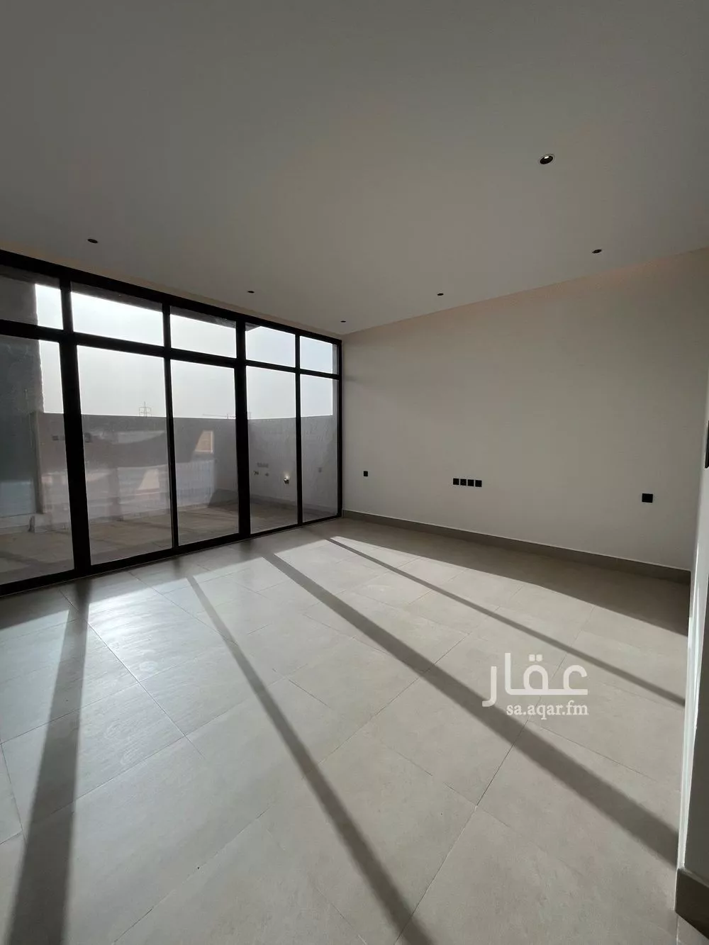 3 bedroom floor in An Nafal 2