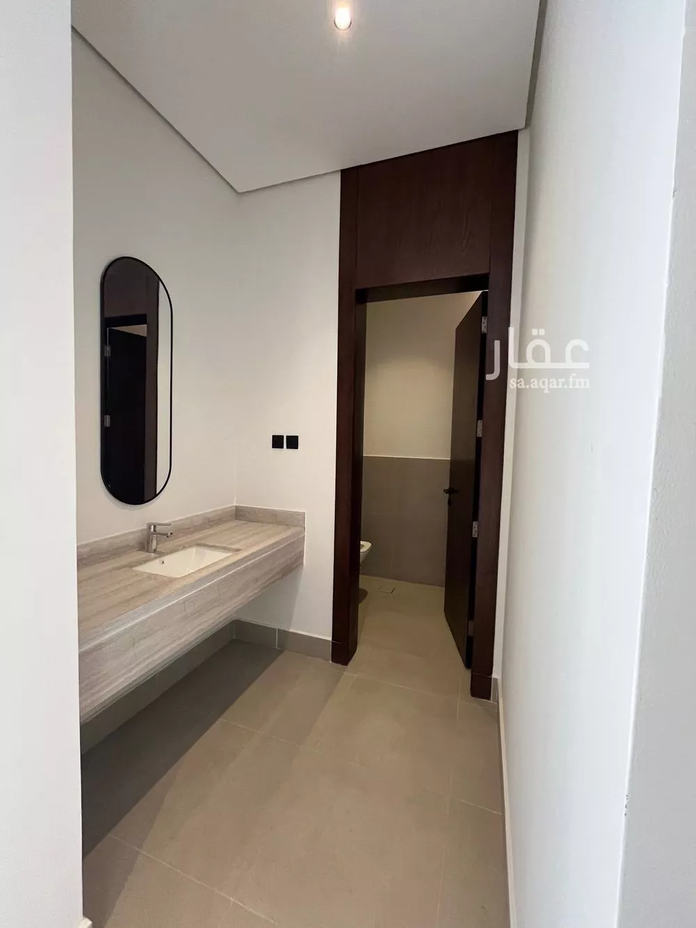 3 bedroom floor in An Nafal 3