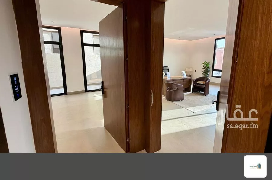 3 bedroom floor in An Nafal 1