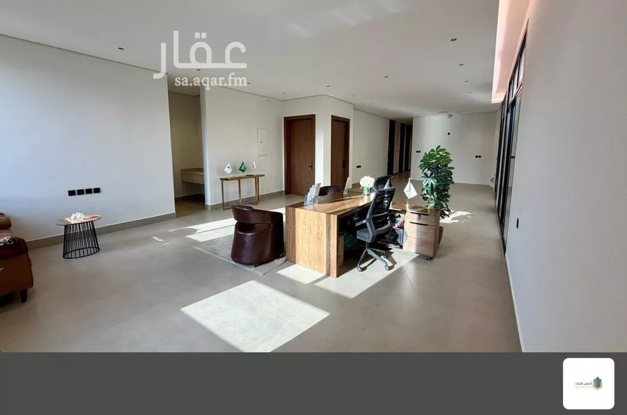 3 bedroom floor in An Nafal 2