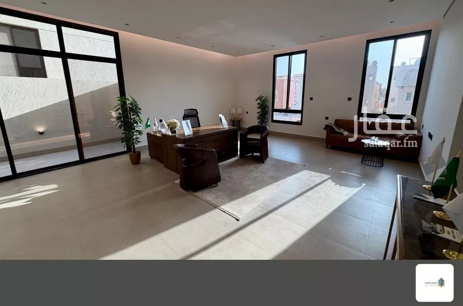 3 bedroom floor in An Nafal 3