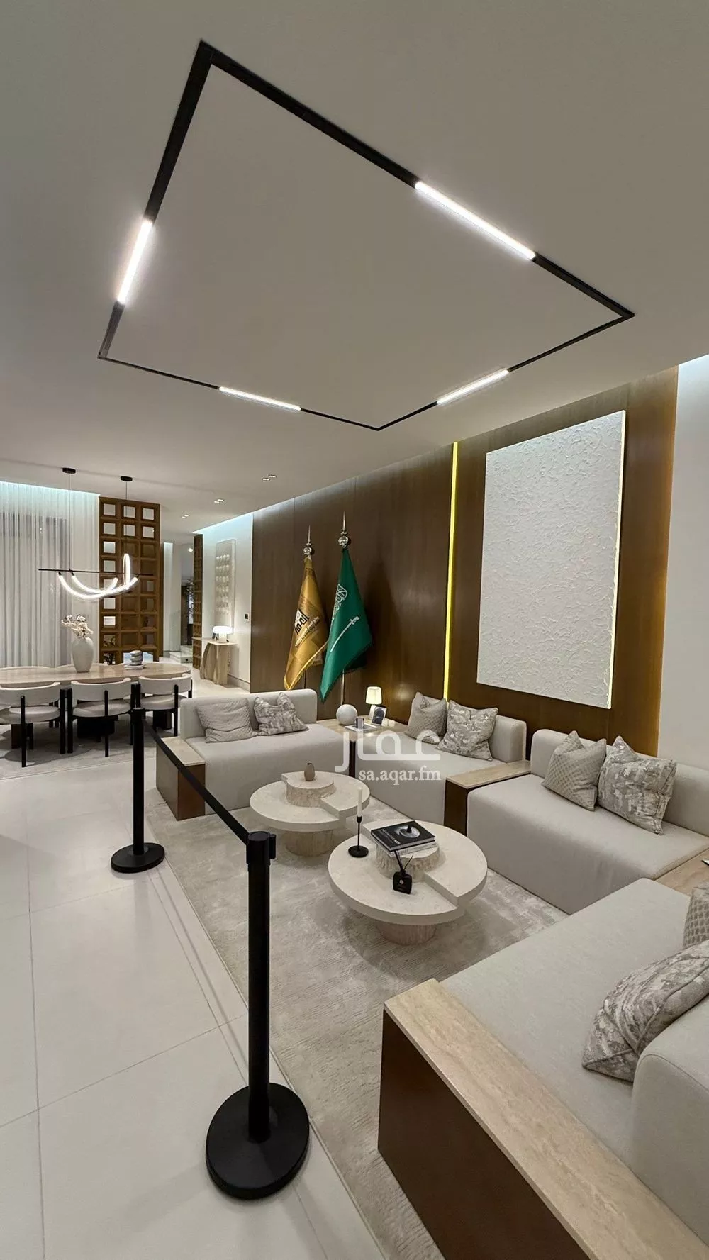 3 bedroom villa in Al Narjis 4