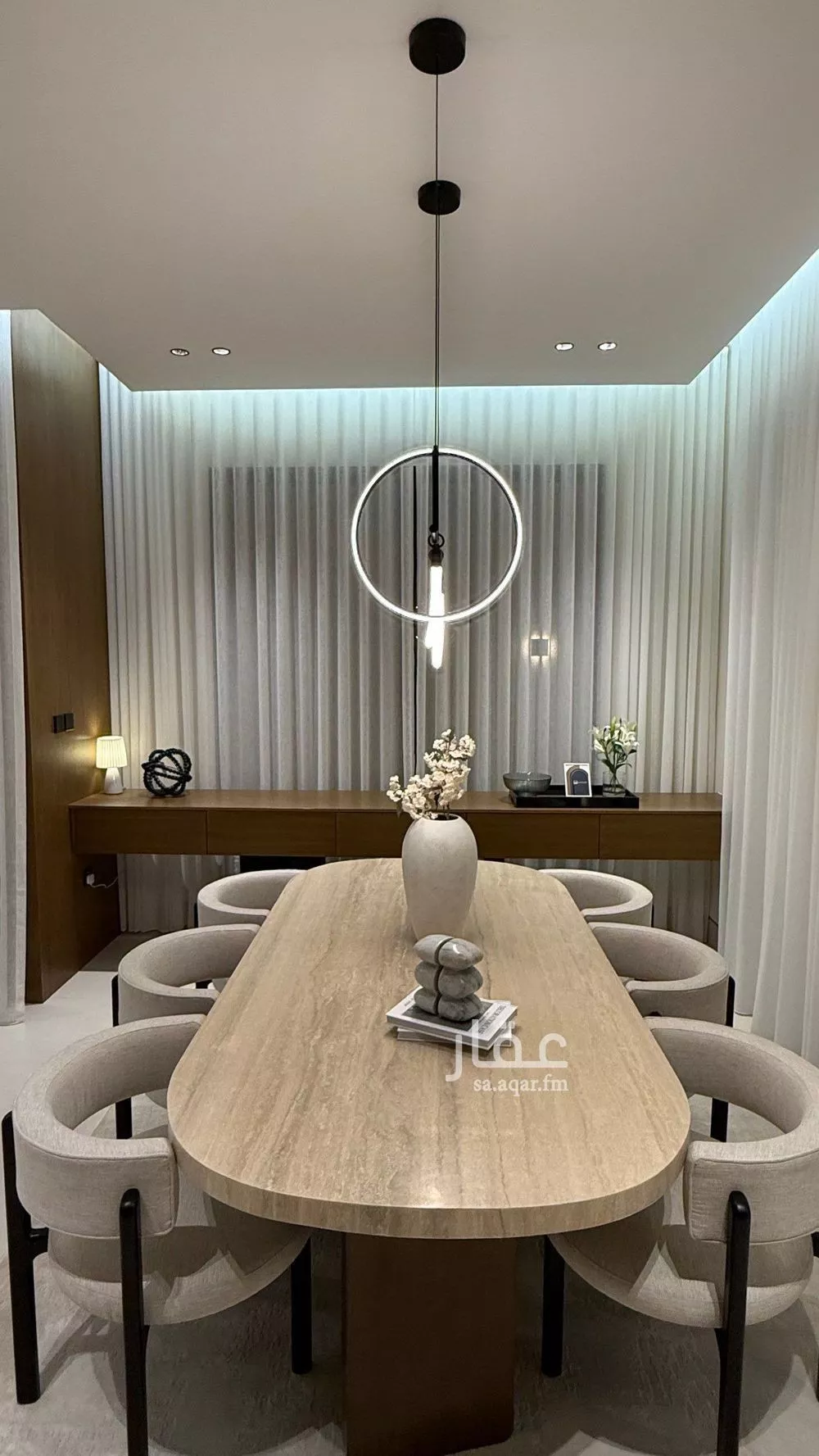 3 bedroom villa in Al Narjis 5