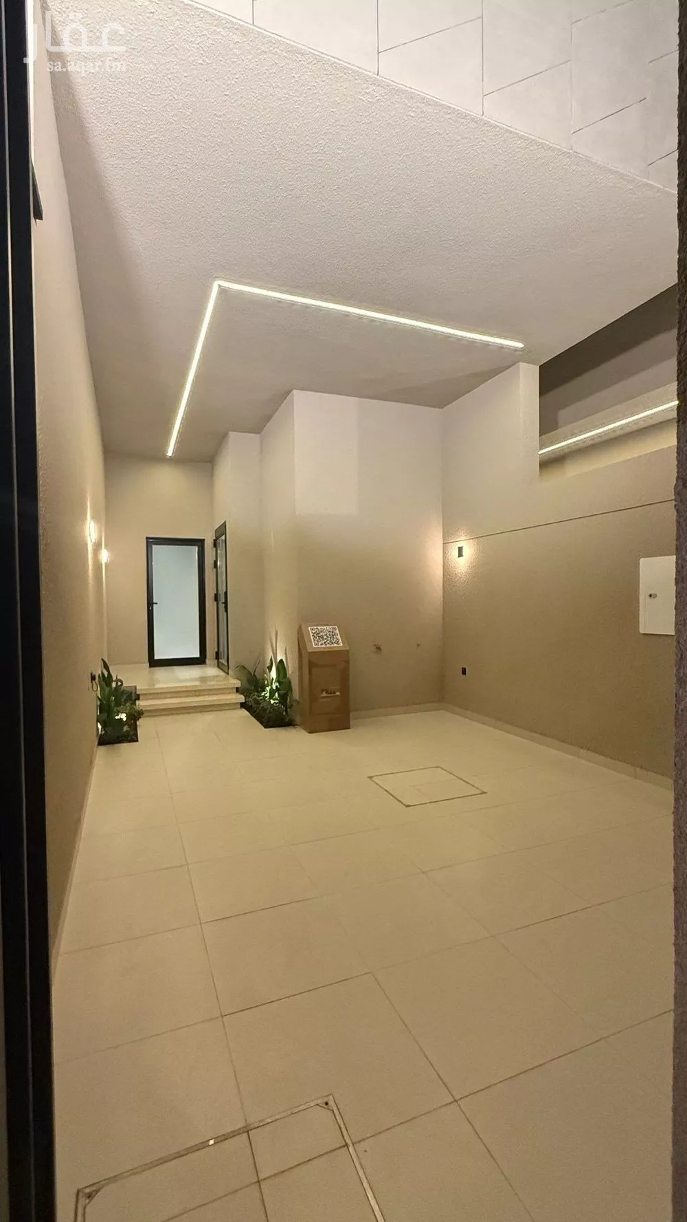 فيلا 3 غرف في النرجس 3