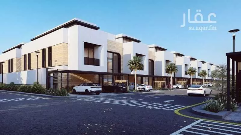 3 bedroom floor in Al Rimal 1