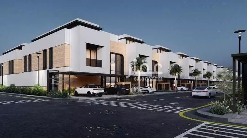 3 bedroom floor in Al Rimal 2