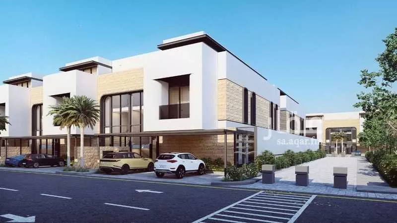 3 bedroom floor in Al Rimal 3
