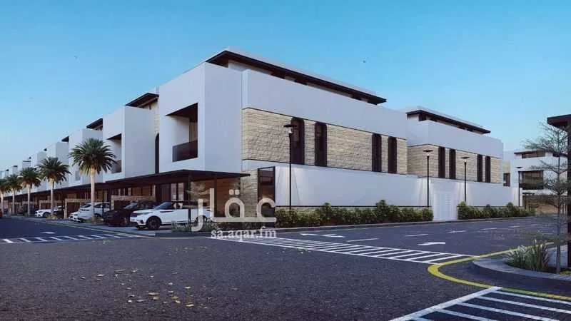 3 bedroom floor in Al Rimal 4