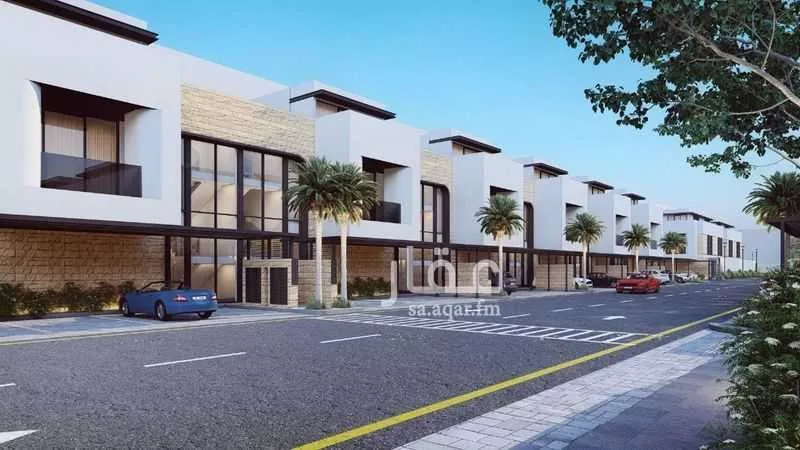 3 bedroom floor in Al Rimal 5