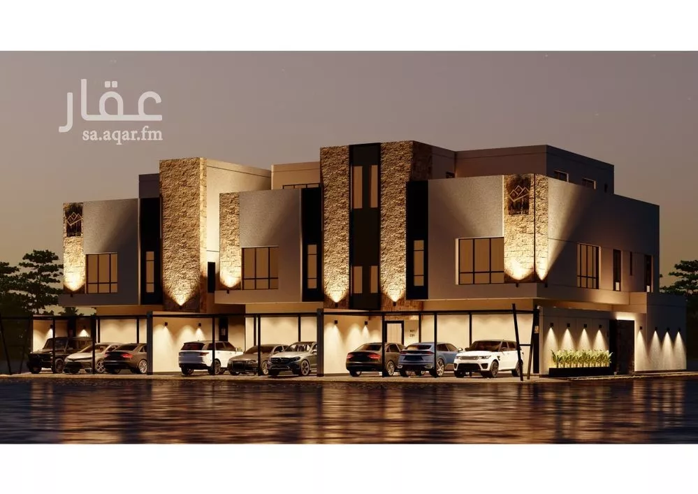 3 bedroom floor in Al Wurud 2