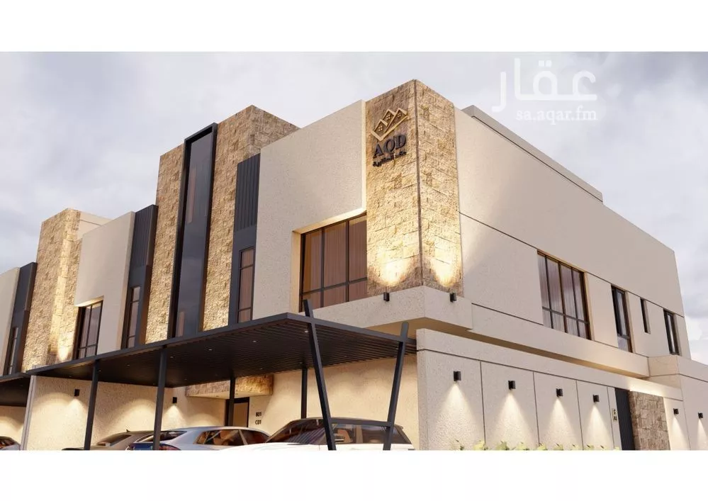 3 bedroom floor in Al Wurud 3