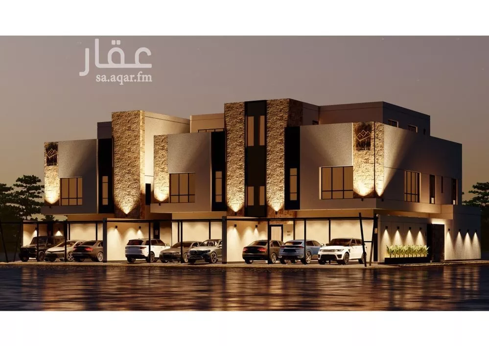 3 bedroom floor in Al Wurud 2