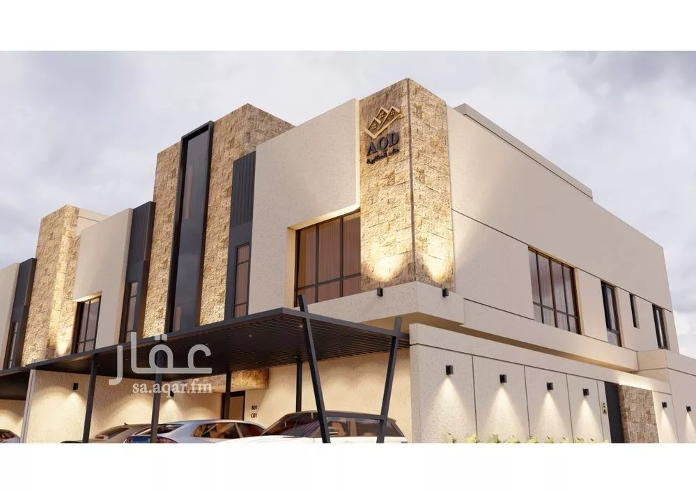 3 bedroom floor in Al Wurud 2