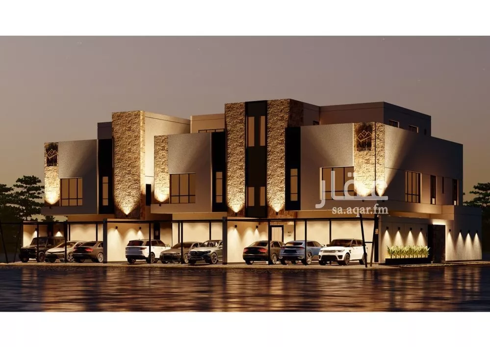 3 bedroom floor in Al Wurud 2