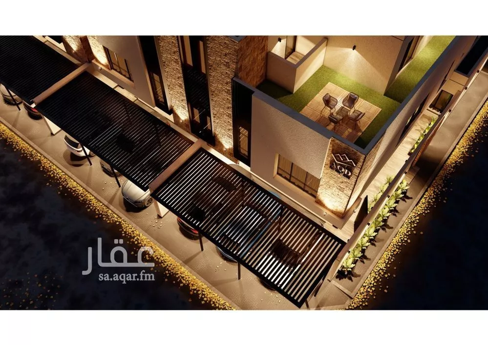 3 bedroom floor in Al Wurud 4