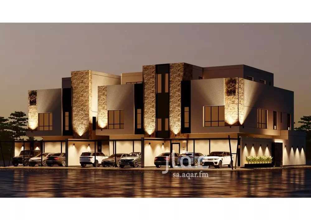 3 bedroom floor in Al Wurud 3