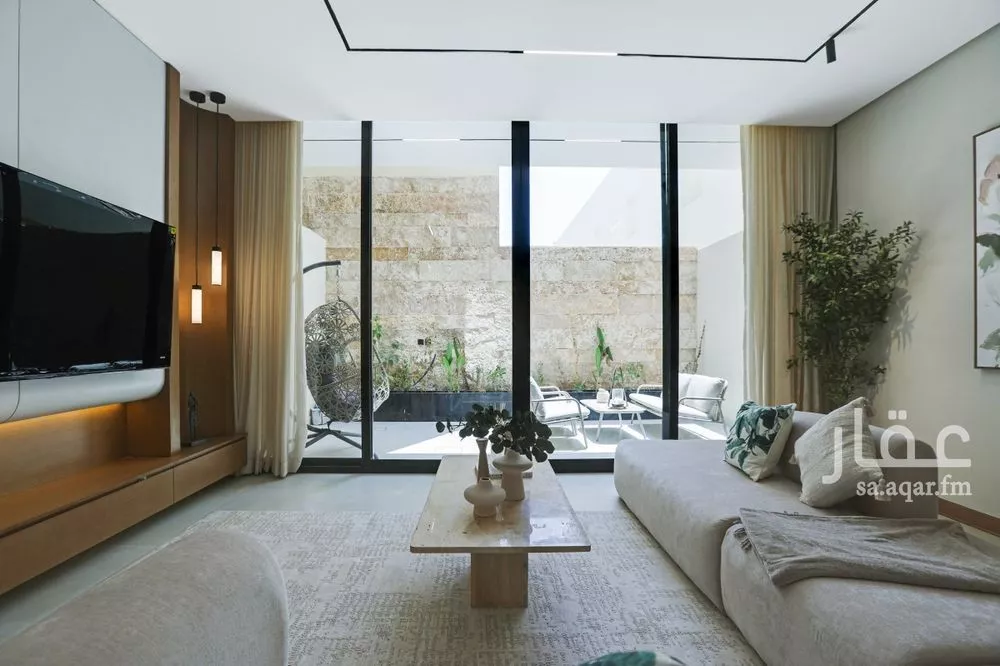 3 bedroom villa in Al Narjis 2