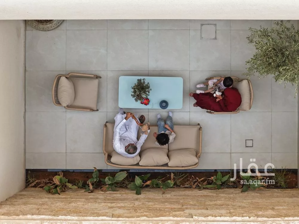 3 bedroom villa in Al Narjis 3