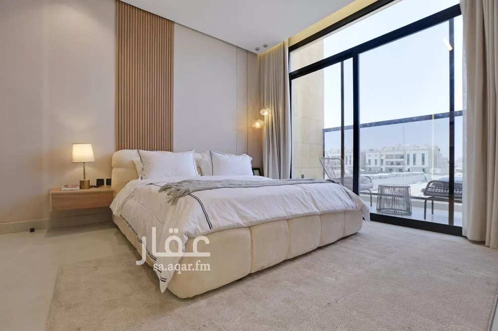 3 bedroom villa in Al Narjis 4