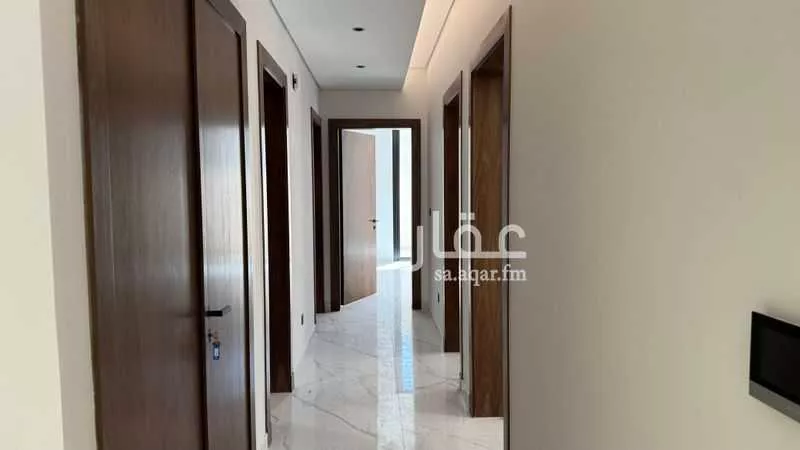 3 bedroom floor in Al Yasmin 4