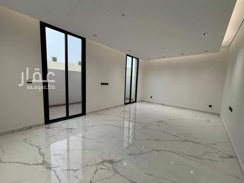 3 bedroom floor in Al Yasmin 5